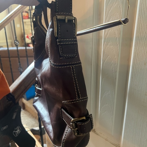 Michael Kors Vintage Hobo handbag - Picture 4 of 8